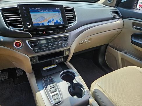 Used 2023 Honda Ridgeline RTL-E image 21