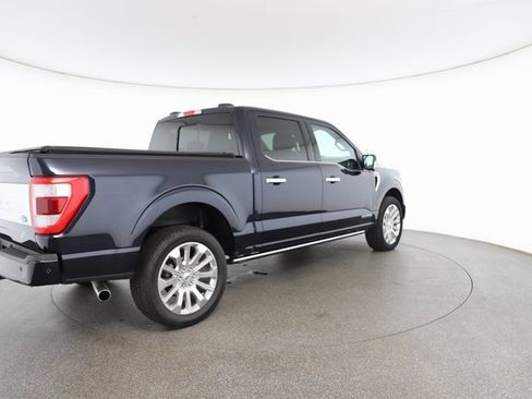 Used 2023 Ford F150 Limited image 18