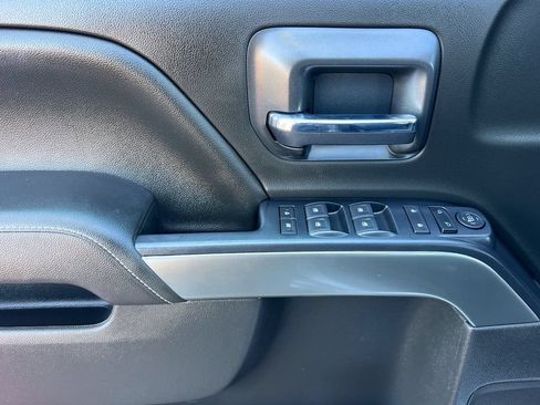 Used 2018 Chevrolet Silverado 1500 LT w/ All Star Edition AWD/4WD image 14