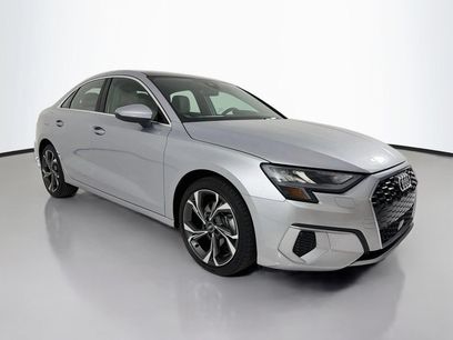 Used 2022 Audi A3 2.0T Premium