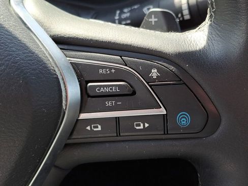 Used 2025 INFINITI QX55 Luxe w/ Cargo Package image 15