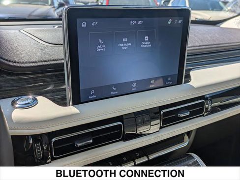 Used 2023 Lincoln Aviator Black Label w/ Dynamic Handling Package image 18