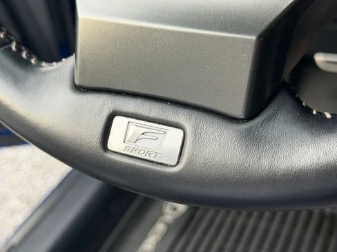 Used 2022 Lexus IS 350 F Sport AWD/4WD image 27
