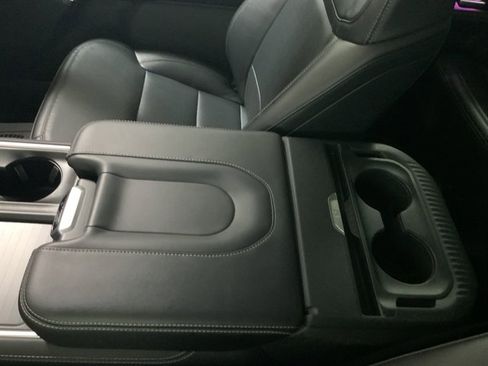 Used 2025 Ford Expedition Max Platinum AWD/4WD image 49