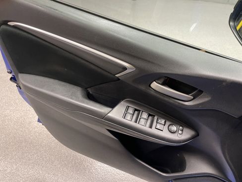 Used 2015 Honda Fit LX image 14