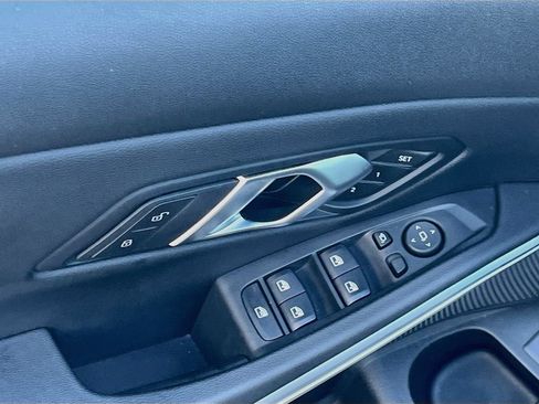 Used 2024 BMW M340i w/ Premium Package RWD image 18