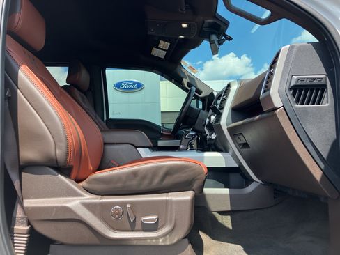 Used 2020 Ford F150 King Ranch w/ Equipment Group 601A Luxury AWD/4WD image 36