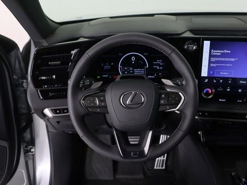 New 2026 Lexus RX 500h F Sport AWD/4WD image 22