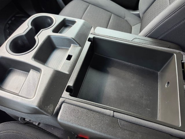 Used 2021 Chevrolet Silverado 2500 W/T RWD image 31