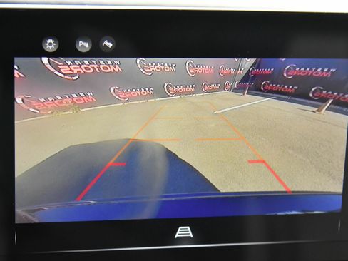 Used 2024 Acura ZDX A-Spec image 19