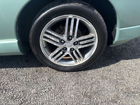 Used 2003 Mitsubishi Eclipse GTS image 22