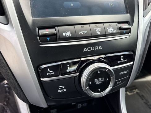 Used 2019 Acura TLX FWD image 19