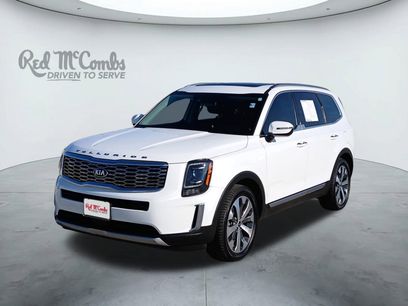 Used 2020 Kia Telluride S