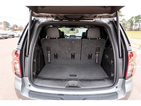 Used 2024 Chevrolet Tahoe LT image 15