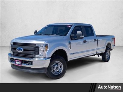 Used 2019 Ford F250 XL w/ Power Equipment Group