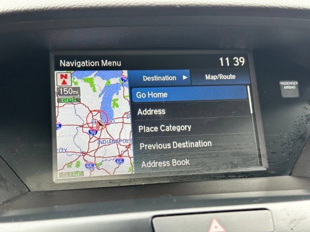 Used 2020 Acura MDX w/ Technology Package AWD/4WD image 21