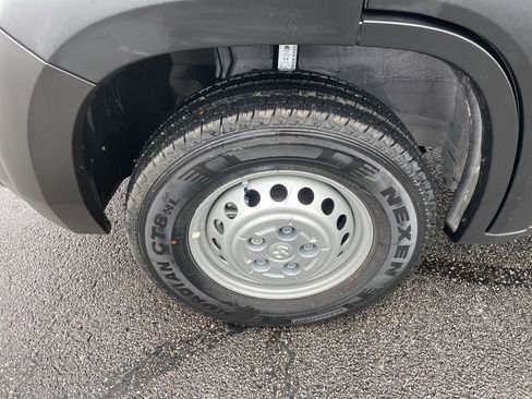 New 2026 RAM ProMaster 3500 w/ Convenience Group image 9