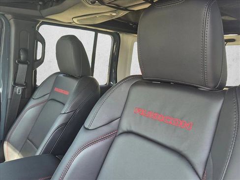 Used 2018 Jeep Wrangler Unlimited Sport S AWD/4WD image 9