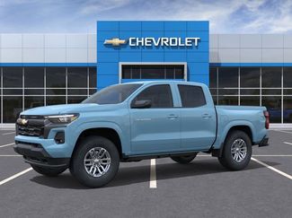 New 2026 Chevrolet Colorado LT w/ LT Convenience Package video 2