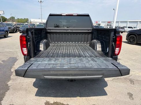 Used 2022 GMC Sierra 1500 Elevation AWD/4WD image 29