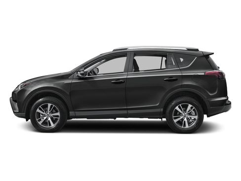 Used 2017 Toyota RAV4 XLE w/ Plus Special Value Package AWD/4WD image 2