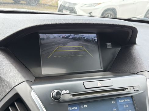 Used 2018 Acura MDX SH-AWD w/ Technology Package image 22