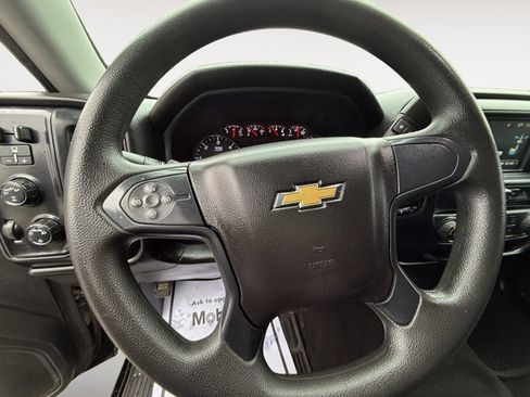 Used 2018 Chevrolet Silverado 1500 LS AWD/4WD image 11