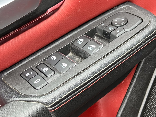 Used 2026 RAM 1500 Rebel w/ Rebel Level 1 Equipment Group AWD/4WD image 16