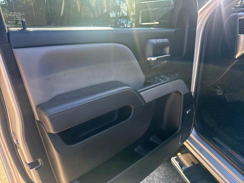 Used 2018 Chevrolet Silverado 2500 LTZ w/ Duramax Plus Package AWD/4WD image 24