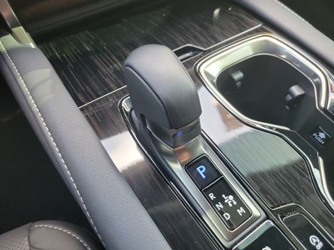 Used 2025 Lexus RX 350 FWD w/ Technology Package image 27