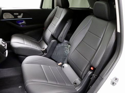 Certified 2026 Mercedes-Benz GLS 450 4MATIC image 14
