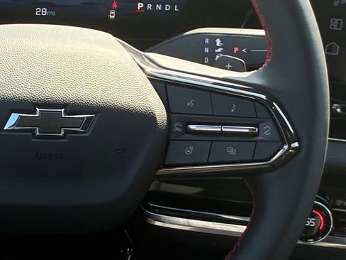 New 2026 Chevrolet Equinox RS w/ Convenience Package III image 23