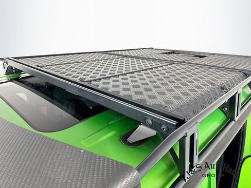 Used 2022 Mercedes-Benz G 63 AMG Squared w/ AMG Night Package Magno image 47