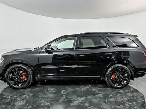 Used 2020 Dodge Durango R/T w/ Technology Group AWD/4WD image 6