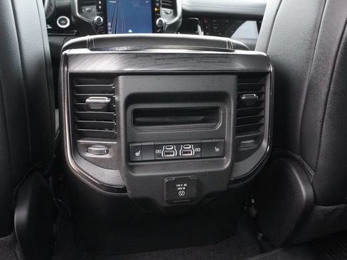 Used 2025 RAM 1500 Rebel w/ Rebel Level 2 Equipment Group AWD/4WD image 31