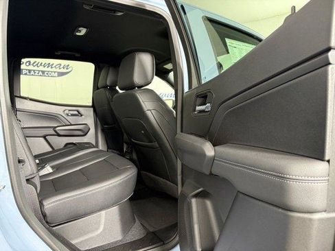 New 2025 Chevrolet Colorado LT w/ LT Convenience Package image 18