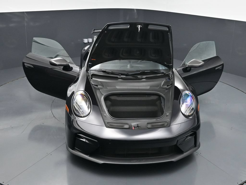 Certified 2026 Porsche 911 GT3 RWD image 29