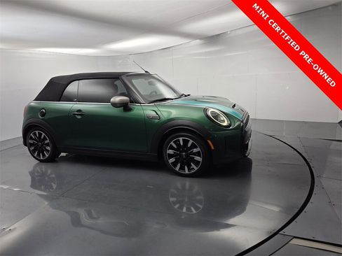 Used 2023 MINI Cooper S image 31