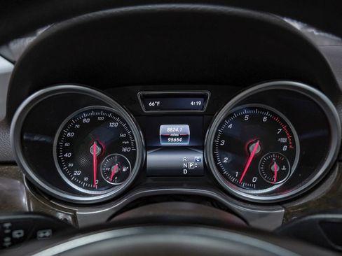 Used 2018 Mercedes-Benz GLE 350 image 18