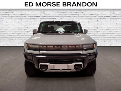 Used 2024 GMC Hummer EV 3X w/ Extreme Off-Road Package AWD/4WD image 7