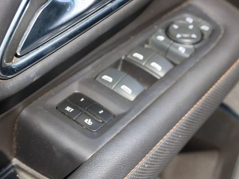 Used 2024 GMC Yukon AT4 w/ LPO, Floor Liner Package AWD/4WD image 12
