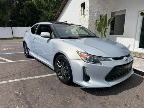 Used 2014 Scion tC 10 Series FWD image 30