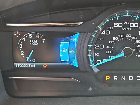 Used 2014 Ford Flex Limited w/ Equipment Group 303A image 24