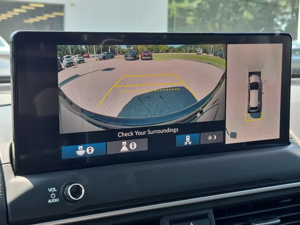 New 2026 Honda Pilot Elite image 17