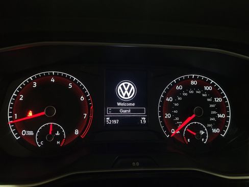 Used 2019 Volkswagen Jetta R-Line w/ R-Line Cold Weather Package FWD image 23