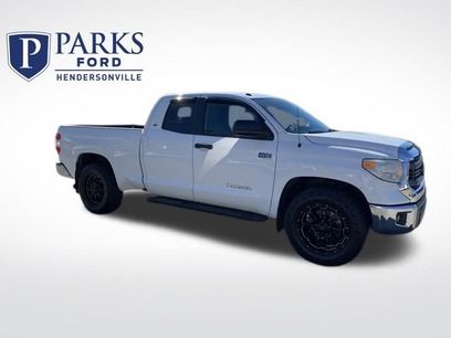 Used 2014 Toyota Tundra SR5