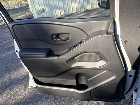 New 2026 Nissan Frontier S image 24