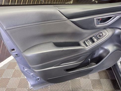 Used 2021 Subaru Forester Premium AWD/4WD image 12