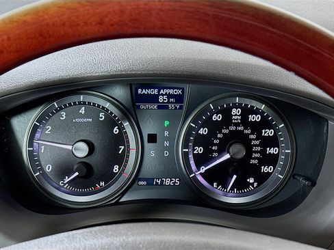 Used 2008 Lexus ES 350 FWD image 12