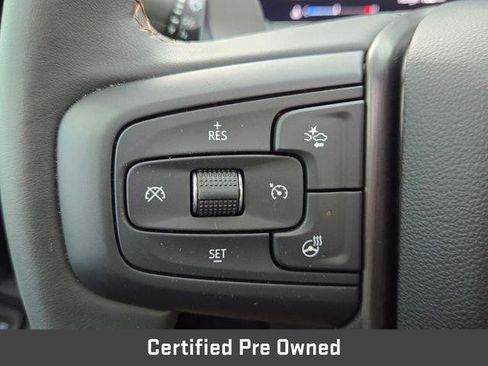 Used 2026 GMC Sierra 1500 AT4 w/ AT4 Premium Package AWD/4WD image 34